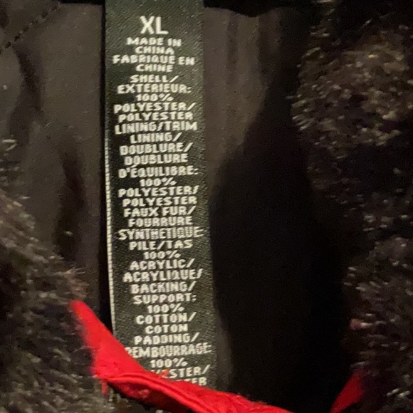 Ralph Lauren Jacket - Picture 3 of 9